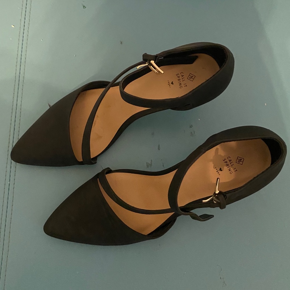 Call It Spring Heels - Picture 4 of 4